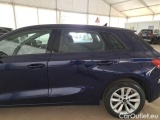  Audi  A3 AUDI  / 2020 / 5P / BERLINA 35 TDI S TRONIC BUSINESS S.BACK #53