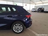  Audi  A3 AUDI  / 2020 / 5P / BERLINA 35 TDI S TRONIC BUSINESS S.BACK #51