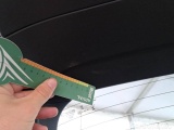  Audi  A3 AUDI  / 2020 / 5P / BERLINA 35 TDI S TRONIC BUSINESS S.BACK #96