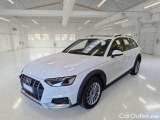 A4 Allroad