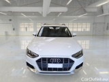  Audi  A4 Allroad AUDI  QUATTRO / 2019 / 5P / STATION WAGON 2.0 40 TDI QUATTRO S TRONIC BUSIN. EVO. #6