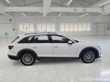  Audi  A4 Allroad AUDI  QUATTRO / 2019 / 5P / STATION WAGON 2.0 40 TDI QUATTRO S TRONIC BUSIN. EVO. #7