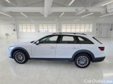  Audi  A4 Allroad AUDI  QUATTRO / 2019 / 5P / STATION WAGON 2.0 40 TDI QUATTRO S TRONIC BUSIN. EVO. #8