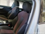  Audi  A4 Allroad AUDI  QUATTRO / 2019 / 5P / STATION WAGON 2.0 40 TDI QUATTRO S TRONIC BUSIN. EVO. #11