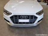  Audi  A4 Allroad AUDI  QUATTRO / 2019 / 5P / STATION WAGON 2.0 40 TDI QUATTRO S TRONIC BUSIN. EVO. #26
