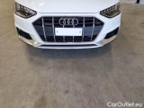 Audi  A4 Allroad AUDI  QUATTRO / 2019 / 5P / STATION WAGON 2.0 40 TDI QUATTRO S TRONIC BUSIN. EVO. #30