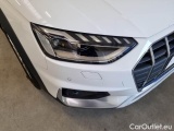  Audi  A4 Allroad AUDI  QUATTRO / 2019 / 5P / STATION WAGON 2.0 40 TDI QUATTRO S TRONIC BUSIN. EVO. #35