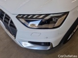  Audi  A4 Allroad AUDI  QUATTRO / 2019 / 5P / STATION WAGON 2.0 40 TDI QUATTRO S TRONIC BUSIN. EVO. #37
