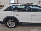  Audi  A4 Allroad AUDI  QUATTRO / 2019 / 5P / STATION WAGON 2.0 40 TDI QUATTRO S TRONIC BUSIN. EVO. #46