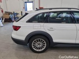  Audi  A4 Allroad AUDI  QUATTRO / 2019 / 5P / STATION WAGON 2.0 40 TDI QUATTRO S TRONIC BUSIN. EVO. #48