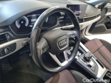  Audi  A4 Allroad AUDI  QUATTRO / 2019 / 5P / STATION WAGON 2.0 40 TDI QUATTRO S TRONIC BUSIN. EVO. #80