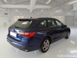  Audi  A4 AUDI  AVANT / 2019 / 5P / STATION WAGON 2.0 35 TDI BUSINESS S TRONIC #2