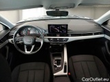  Audi  A4 AUDI  AVANT / 2019 / 5P / STATION WAGON 2.0 35 TDI BUSINESS S TRONIC #3