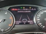  Audi  A4 AUDI  AVANT / 2019 / 5P / STATION WAGON 2.0 35 TDI BUSINESS S TRONIC #4