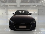  Audi  A4 AUDI  AVANT / 2019 / 5P / STATION WAGON 2.0 35 TDI BUSINESS S TRONIC #6