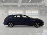  Audi  A4 AUDI  AVANT / 2019 / 5P / STATION WAGON 2.0 35 TDI BUSINESS S TRONIC #7