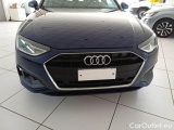  Audi  A4 AUDI  AVANT / 2019 / 5P / STATION WAGON 2.0 35 TDI BUSINESS S TRONIC #41