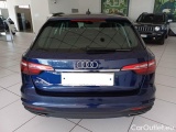  Audi  A4 AUDI  AVANT / 2019 / 5P / STATION WAGON 2.0 35 TDI BUSINESS S TRONIC #78