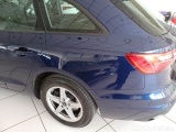  Audi  A4 AUDI  AVANT / 2019 / 5P / STATION WAGON 2.0 35 TDI BUSINESS S TRONIC #89