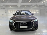  Audi  Q3 AUDI  / 2018 / 5P / SUV 35 TDI S TRONIC S LINE EDITION #6