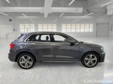  Audi  Q3 AUDI  / 2018 / 5P / SUV 35 TDI S TRONIC S LINE EDITION #7