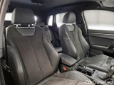  Audi  Q3 AUDI  / 2018 / 5P / SUV 35 TDI S TRONIC S LINE EDITION #13