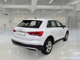  Audi  Q3 AUDI  / 2018 / 5P / SUV 35 TFSI S TRONIC BUSINESS ADVANCED #2