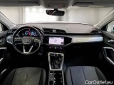  Audi  Q3 AUDI  / 2018 / 5P / SUV 35 TFSI S TRONIC BUSINESS ADVANCED #3