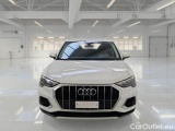  Audi  Q3 AUDI  / 2018 / 5P / SUV 35 TFSI S TRONIC BUSINESS ADVANCED #6