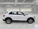  Audi  Q3 AUDI  / 2018 / 5P / SUV 35 TFSI S TRONIC BUSINESS ADVANCED #7