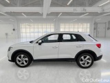  Audi  Q3 AUDI  / 2018 / 5P / SUV 35 TFSI S TRONIC BUSINESS ADVANCED #8