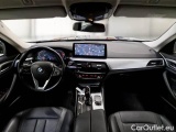  Bmw  Serie 5 BMW  / 2020 / 5P / STATION WAGON 520D XDRIVE BUSINESS AUTO MH48V TOURING #3