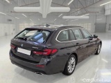  Bmw  Serie 5 BMW  / 2020 / 5P / STATION WAGON 520D XDRIVE BUSINESS AUTO MH48V TOURING #2