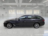  Bmw  Serie 5 BMW  / 2020 / 5P / STATION WAGON 520D XDRIVE BUSINESS AUTO MH48V TOURING #7