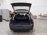  Bmw  Serie 5 BMW  / 2020 / 5P / STATION WAGON 520D XDRIVE BUSINESS AUTO MH48V TOURING #4