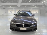  Bmw  Serie 5 BMW  / 2020 / 5P / STATION WAGON 520D XDRIVE BUSINESS AUTO MH48V TOURING #5