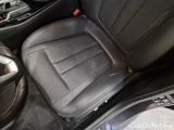  Bmw  Serie 5 BMW  / 2020 / 5P / STATION WAGON 520D XDRIVE BUSINESS AUTO MH48V TOURING #11