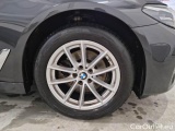  Bmw  Serie 5 BMW  / 2020 / 5P / STATION WAGON 520D XDRIVE BUSINESS AUTO MH48V TOURING #16