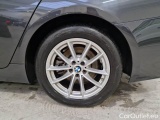  Bmw  Serie 5 BMW  / 2020 / 5P / STATION WAGON 520D XDRIVE BUSINESS AUTO MH48V TOURING #18