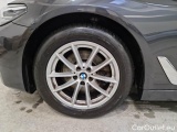  Bmw  Serie 5 BMW  / 2020 / 5P / STATION WAGON 520D XDRIVE BUSINESS AUTO MH48V TOURING #19