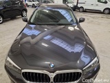  Bmw  Serie 5 BMW  / 2020 / 5P / STATION WAGON 520D XDRIVE BUSINESS AUTO MH48V TOURING #29