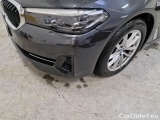  Bmw  Serie 5 BMW  / 2020 / 5P / STATION WAGON 520D XDRIVE BUSINESS AUTO MH48V TOURING #38