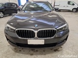  Bmw  Serie 5 BMW  / 2020 / 5P / STATION WAGON 520D XDRIVE BUSINESS AUTO MH48V TOURING #40