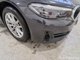  Bmw  Serie 5 BMW  / 2020 / 5P / STATION WAGON 520D XDRIVE BUSINESS AUTO MH48V TOURING #49