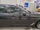  Bmw  Serie 5 BMW  / 2020 / 5P / STATION WAGON 520D XDRIVE BUSINESS AUTO MH48V TOURING #53