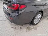  Bmw  Serie 5 BMW  / 2020 / 5P / STATION WAGON 520D XDRIVE BUSINESS AUTO MH48V TOURING #59