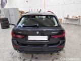  Bmw  Serie 5 BMW  / 2020 / 5P / STATION WAGON 520D XDRIVE BUSINESS AUTO MH48V TOURING #65