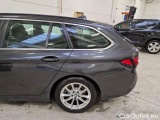  Bmw  Serie 5 BMW  / 2020 / 5P / STATION WAGON 520D XDRIVE BUSINESS AUTO MH48V TOURING #71