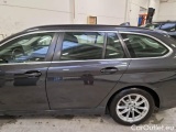  Bmw  Serie 5 BMW  / 2020 / 5P / STATION WAGON 520D XDRIVE BUSINESS AUTO MH48V TOURING #73
