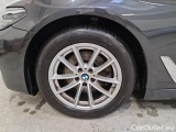  Bmw  Serie 5 BMW  / 2020 / 5P / STATION WAGON 520D XDRIVE BUSINESS AUTO MH48V TOURING #76